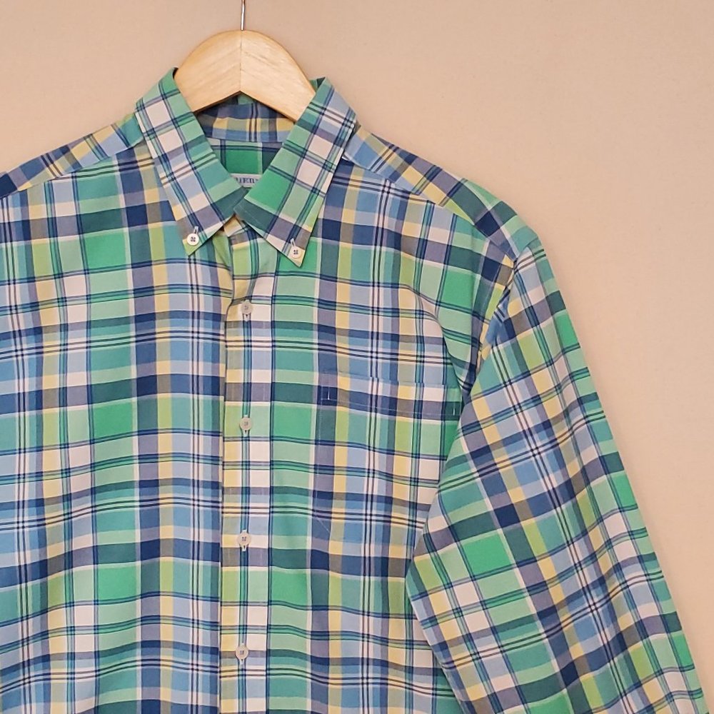 Southern Tide Classic Fit Button Down M